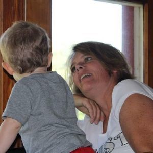 Meet your Posher, Tracy